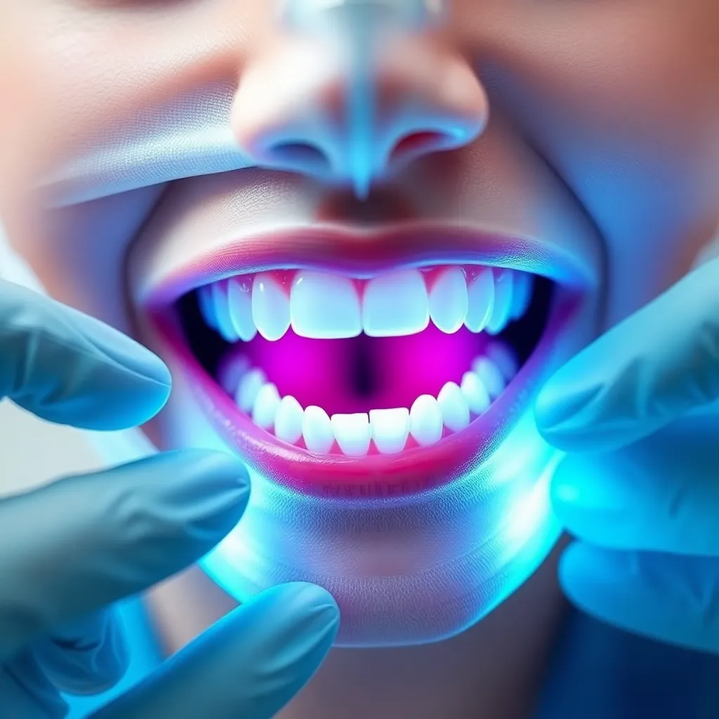 Clínica Ortodoncia Invisible Álvaro Echeverría Clínica Dental en Donostia