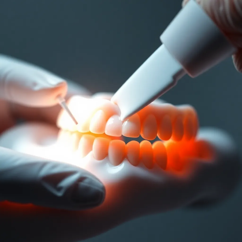 Clínica Ortodoncia Invisible Centro Odontologico General Slp en Alicante