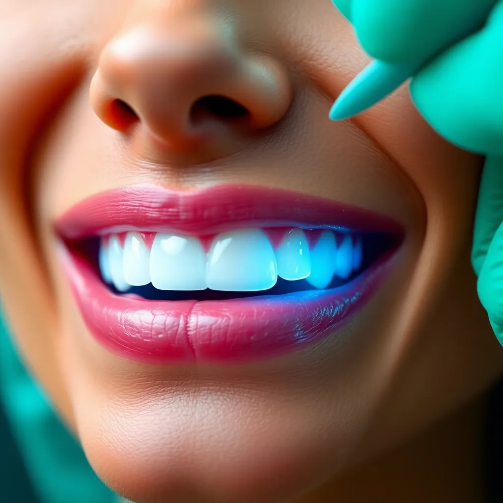 Clínica Ortodoncia Invisible Clínica Albert Y Barber. Odontología Avanzada + Estética Facial en València