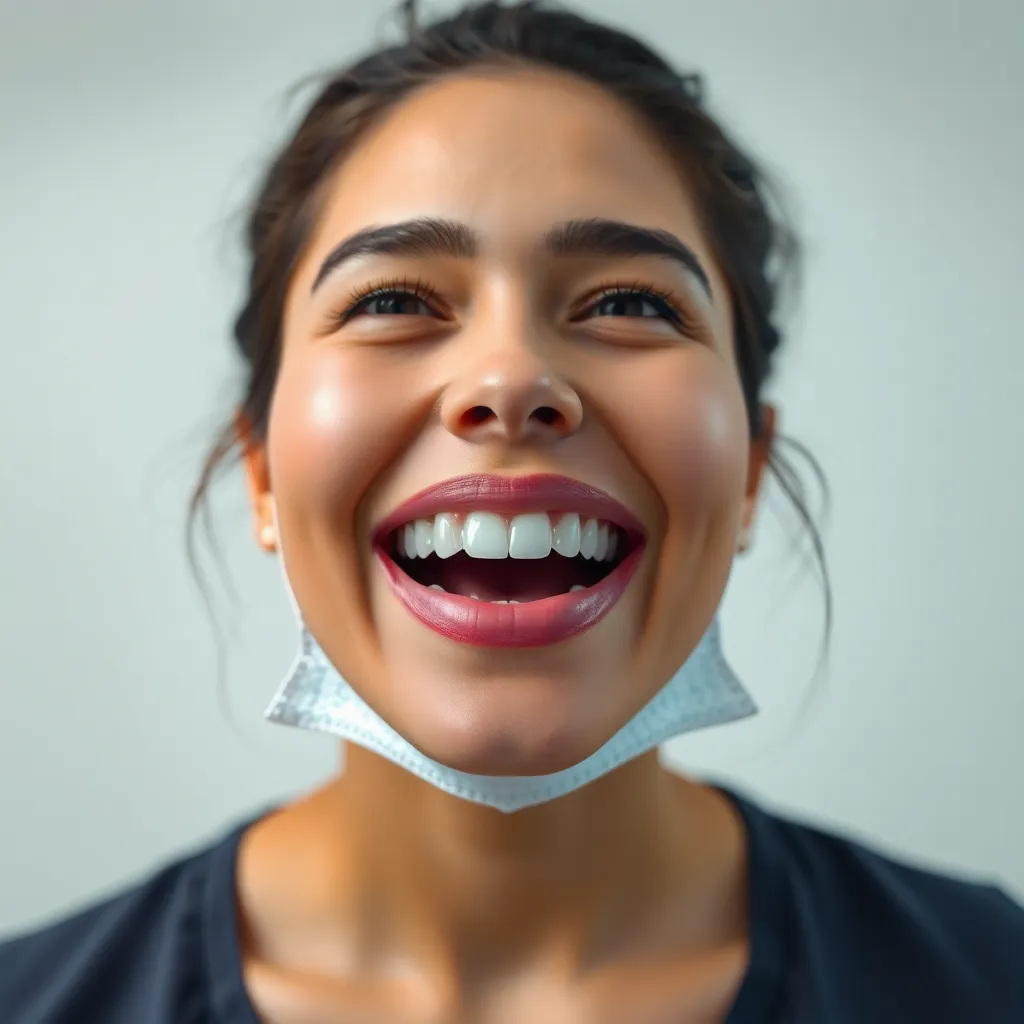 Clínica Ortodoncia Invisible Clínica Dental Ana Jimenez Ayestaran en Donostia