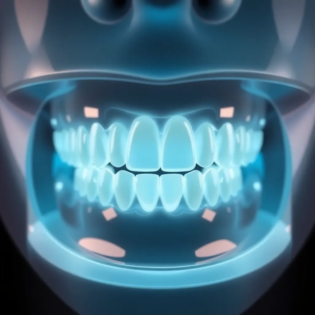 Clínica Ortodoncia Invisible Clinica Dental Baiona Hortz Klinika en Vitoria-gasteiz