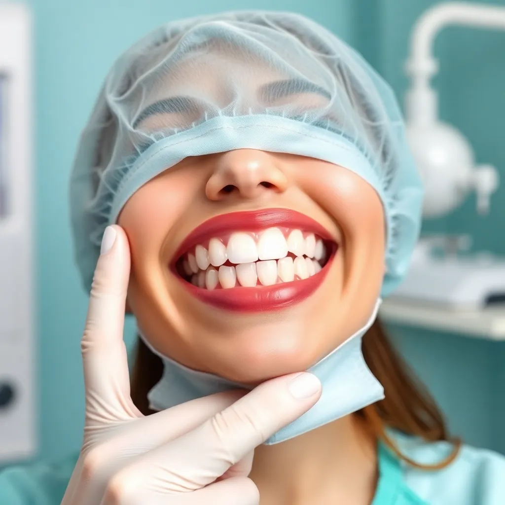 Clínica Ortodoncia Invisible Clínica Dental Caballero De Rodas – Dentista En Las Palmas en Las Palmas De Gran Canaria