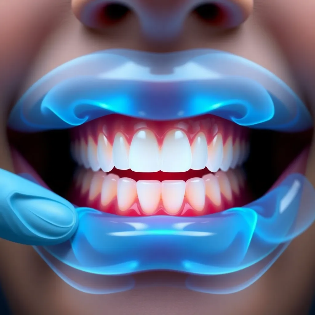 Clínica Ortodoncia Invisible Clínica Dental Dr. Faustino Marín De Navascués en Gijón