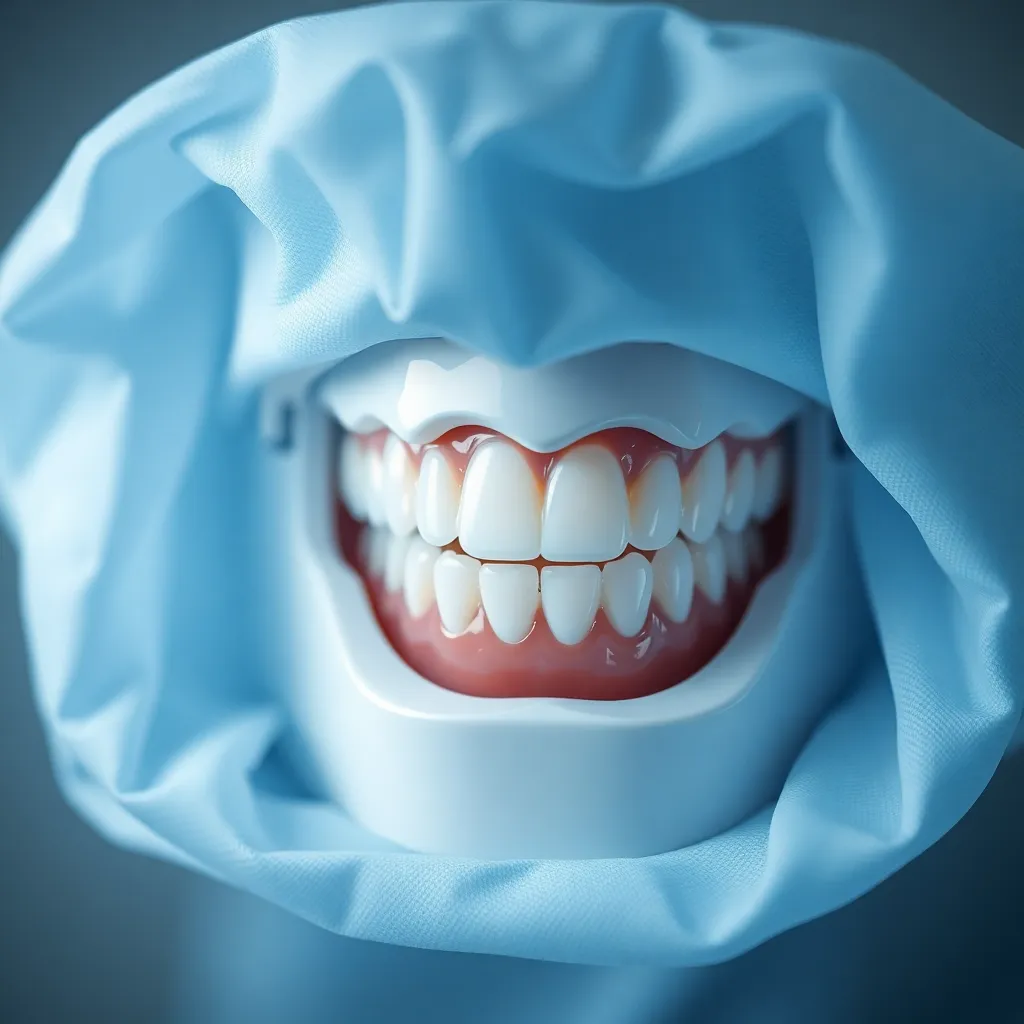 Clínica Ortodoncia Invisible Clínica Dental Dra. Mónica López Galindo en València