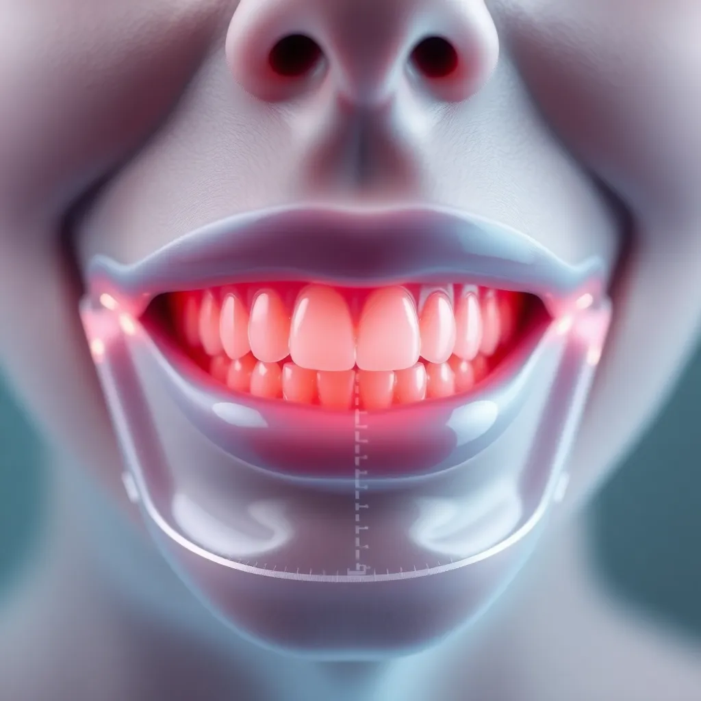 Clínica Ortodoncia Invisible Clinica Dental Dra. Naira Del Campo en Gijón