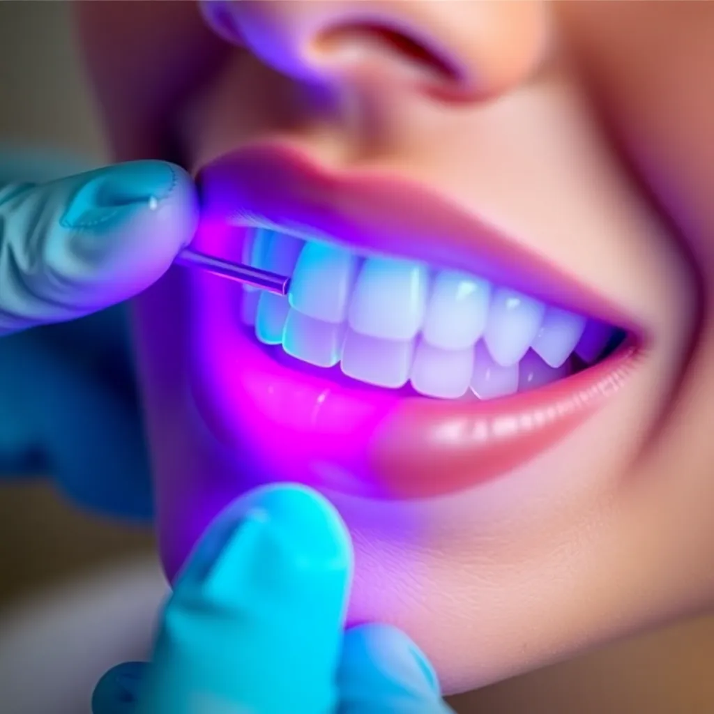 Clínica Ortodoncia Invisible Clínica Dental El Puente en Province Of Ourense