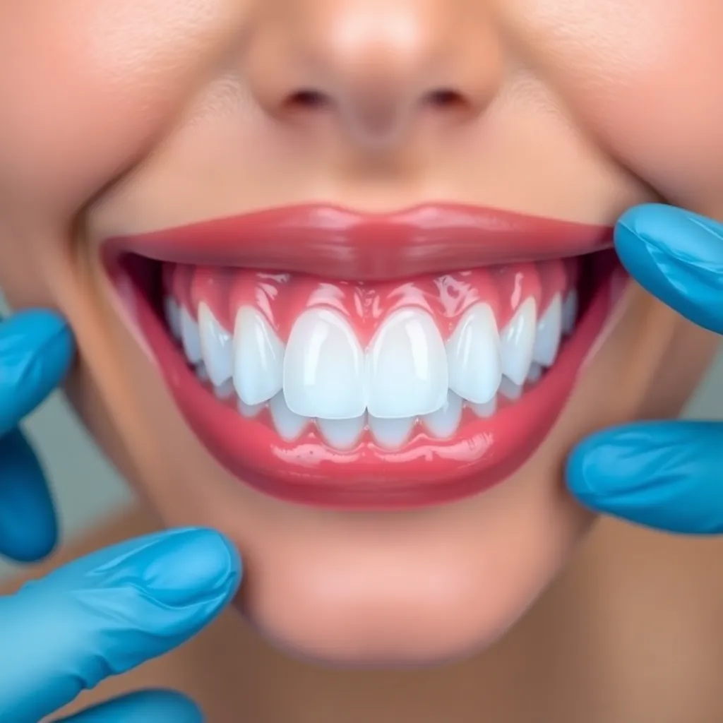 Clínica Ortodoncia Invisible Clínica Dental Emardental en Palma