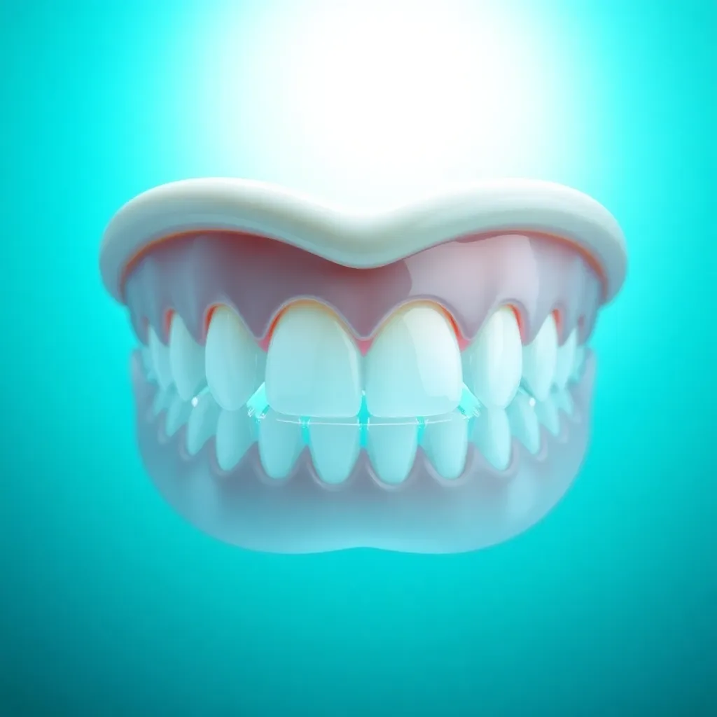 Clínica Ortodoncia Invisible Clínica Dental En Vitoria-gasteiz | Reyes De Navarra en Vitoria-gasteiz