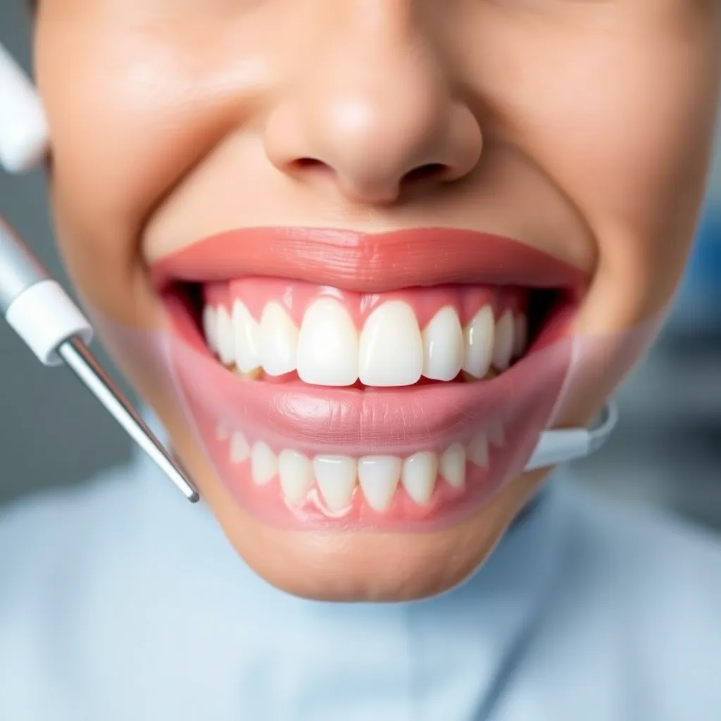 Clínica Ortodoncia Invisible Clínica Dental Javier Araujo | Dentista En Coruña en A Coruña