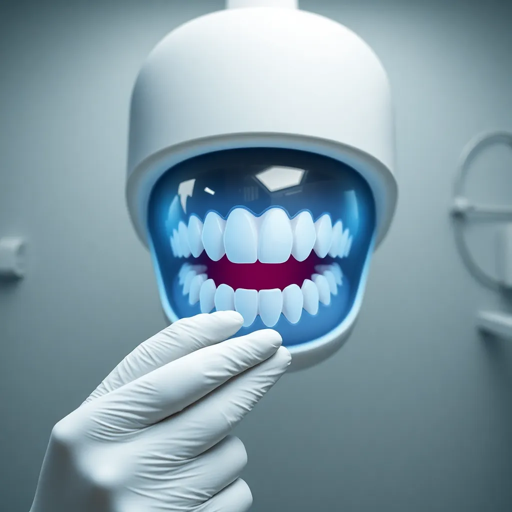 Clínica Ortodoncia Invisible Clínica Dental Jorge Mato | Dentista En Ourense en Province Of Ourense