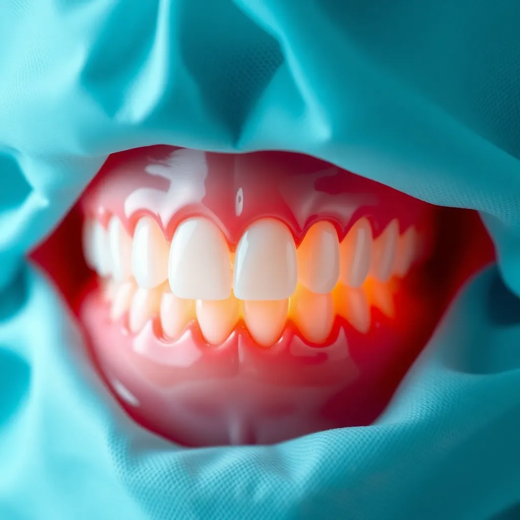 Clínica Ortodoncia Invisible Clínica Dental La Plana en Castellón De La Plana