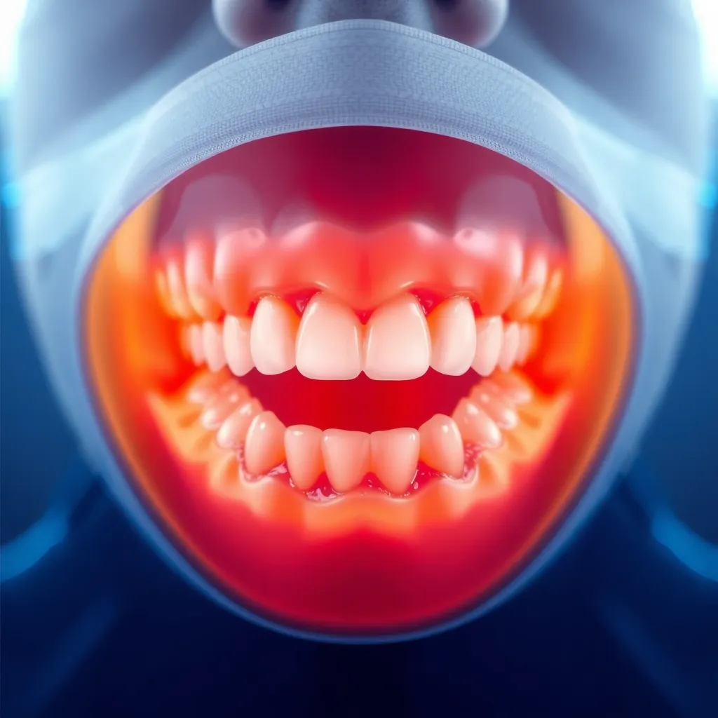 Clínica Ortodoncia Invisible Clínica Dental Llibertat En Mallorca en Palma