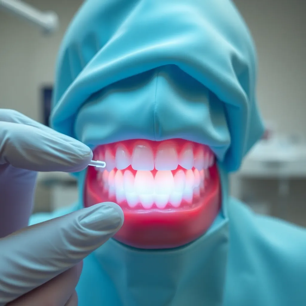 Clínica Ortodoncia Invisible Clínica Dental Lobera en Vitoria-gasteiz