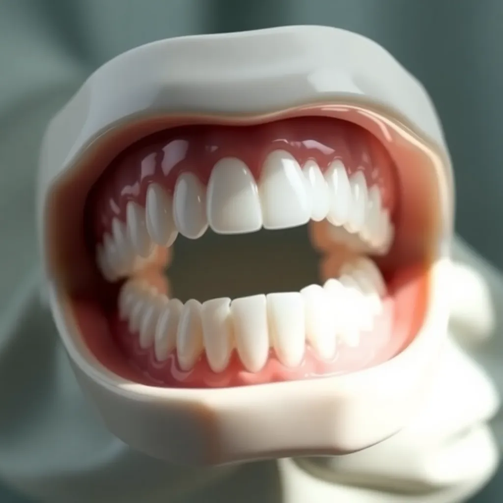 Clínica Dental Lógica Estética