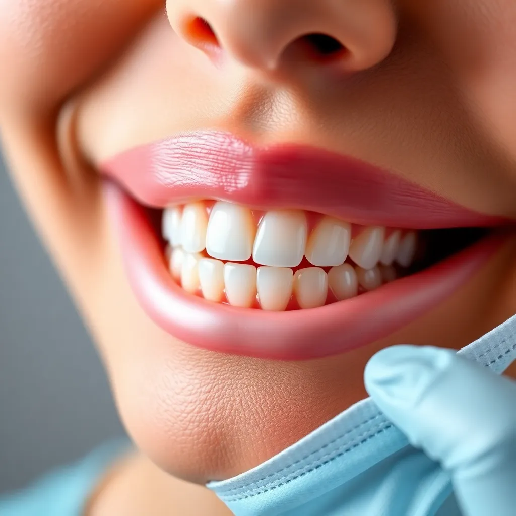 Clínica Ortodoncia Invisible Clínica Dental Luis Naranjo | Dentista En Santa Cruz De Tenerife en Tenerife