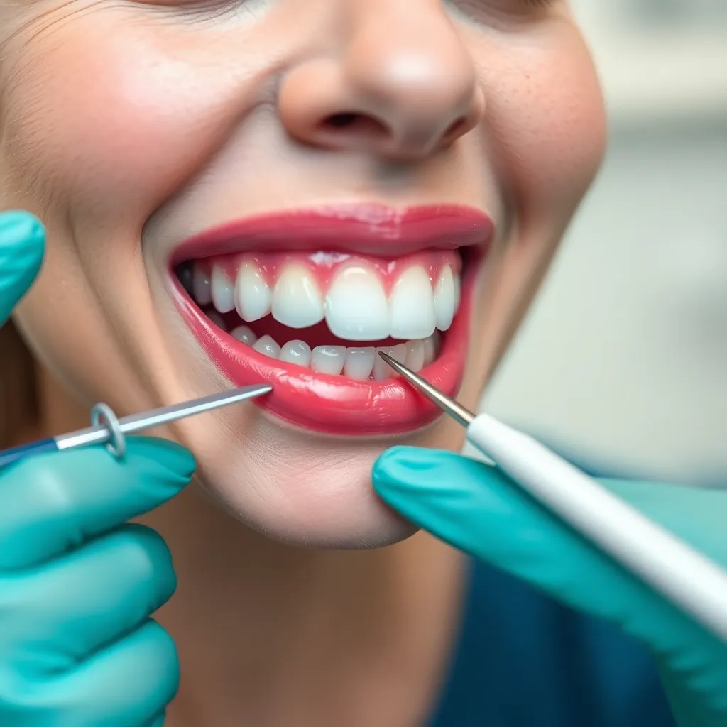 Clínica Ortodoncia Invisible Clínica Dental M Mar Casares Gándara en Province Of Ourense