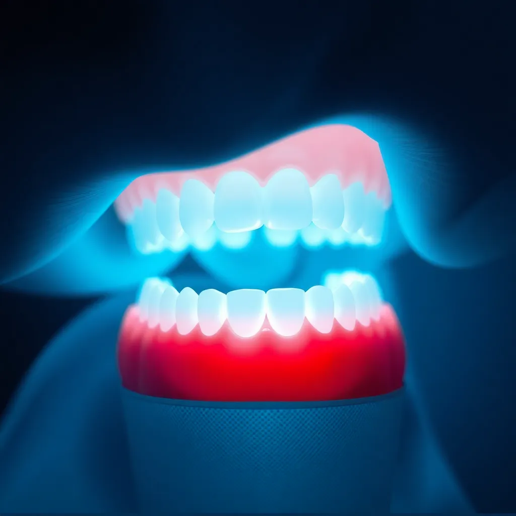 Clínica Dental Marítimo