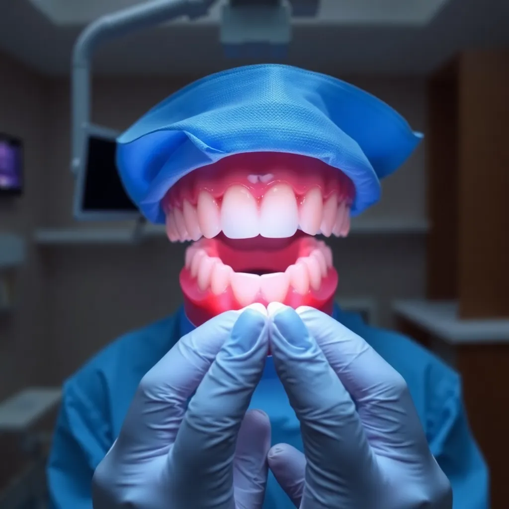 Clínica Ortodoncia Invisible Clínica Dental Mass en València