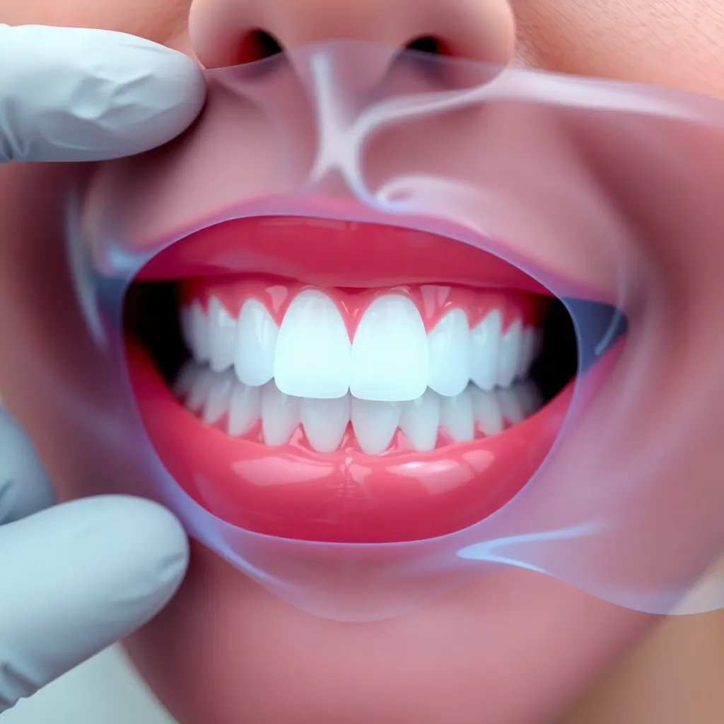 Clínica Ortodoncia Invisible Clínica Dental Milenium Barón De Pinopar - Sanitas en Palma