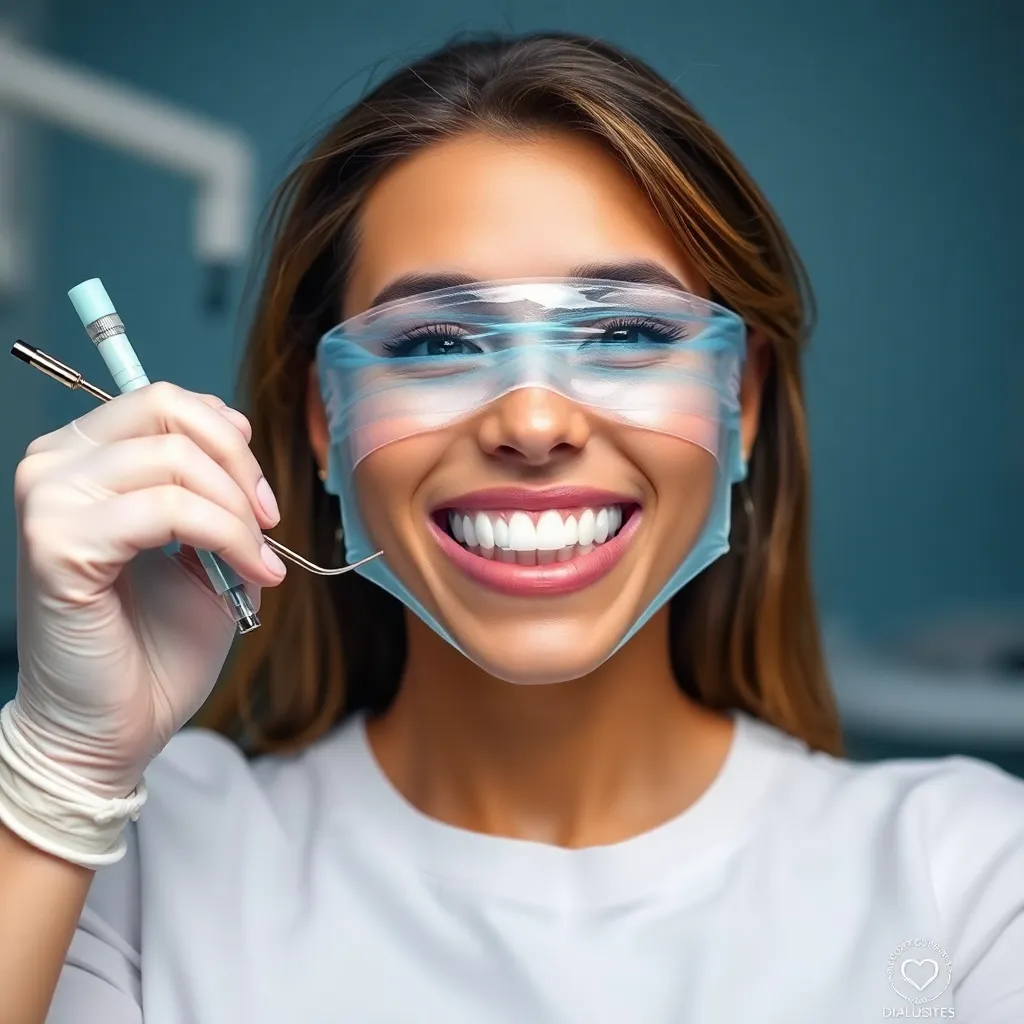 Clínica Ortodoncia Invisible Clínica Dental Natural Dent Dra.montse Granollers I Equip en L'hospitalet De Llobregat