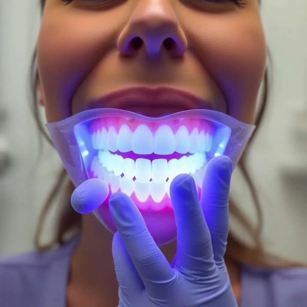 Clínica Ortodoncia Invisible Clínica Dental O´donnell En Alicante Centro en Alicante