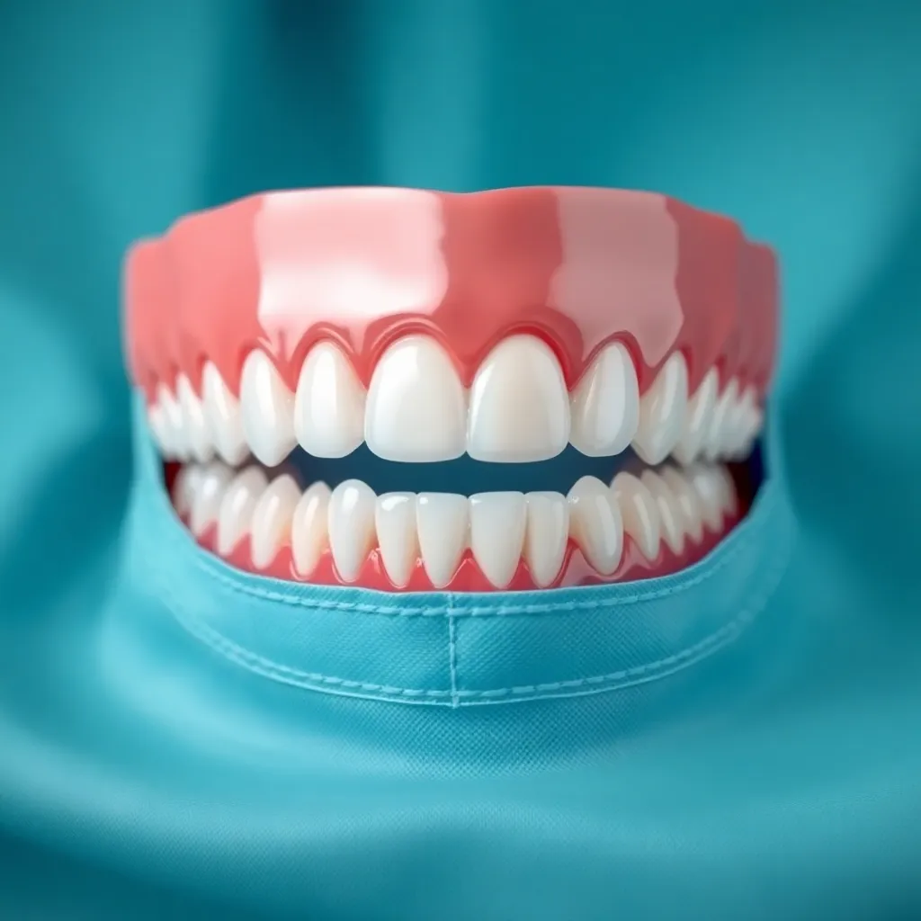 Clínica Ortodoncia Invisible Clínica Dental Quezalba - Dentista En Las Palmas en Las Palmas De Gran Canaria