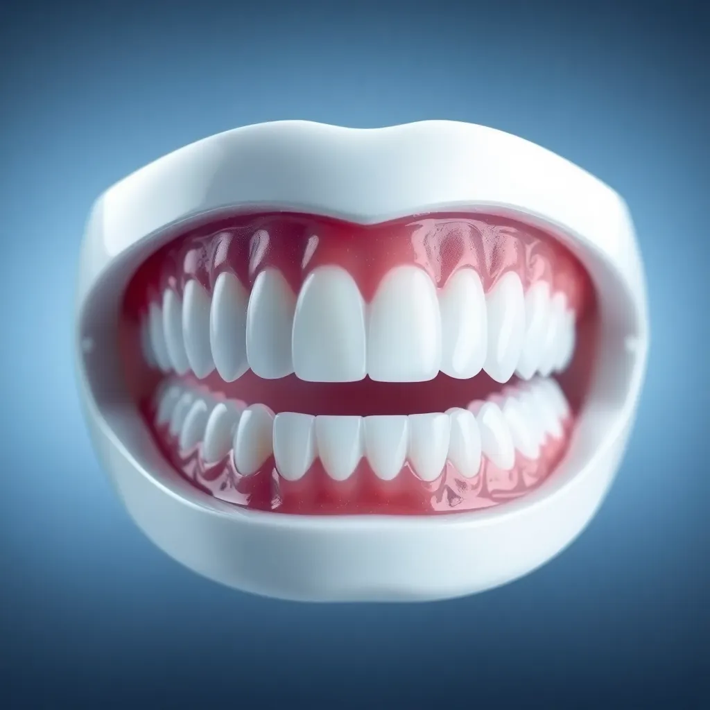 Clínica Ortodoncia Invisible Clinica Dental Son Cotoner en Palma