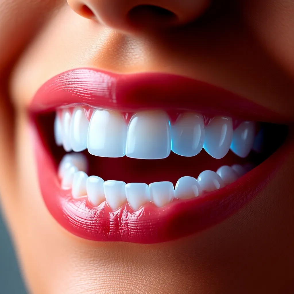 Clínica Ortodoncia Invisible Clínica Dental Susana Ocio en Vitoria-gasteiz