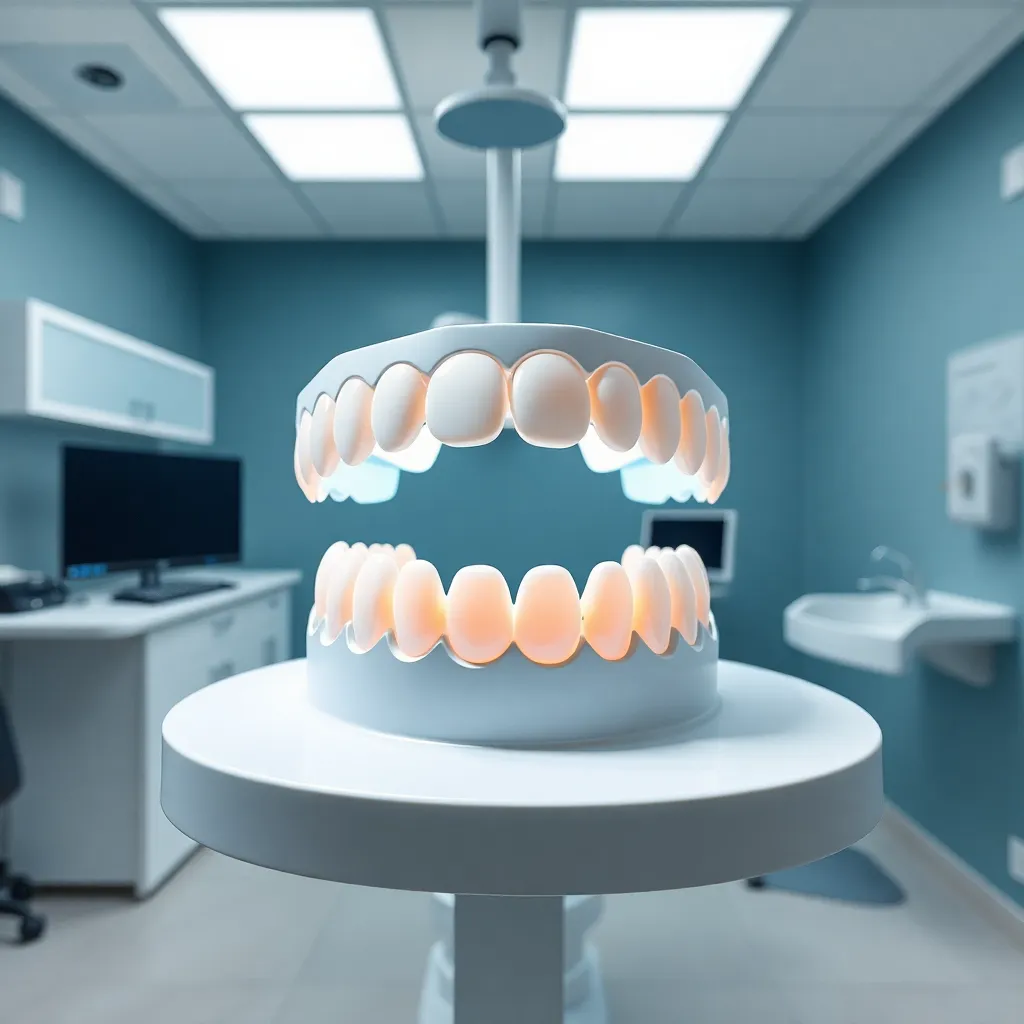 Clínica Ortodoncia Invisible Clinica Dental Urumea Slp - Urumea Hortz Klinika en Donostia