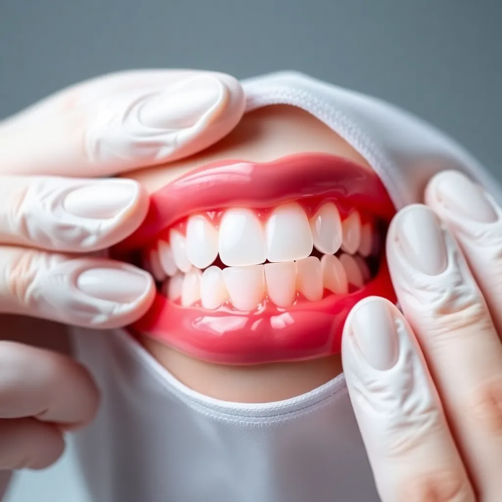 Clínica Ortodoncia Invisible Clinica Dental Viñas en Reboredo