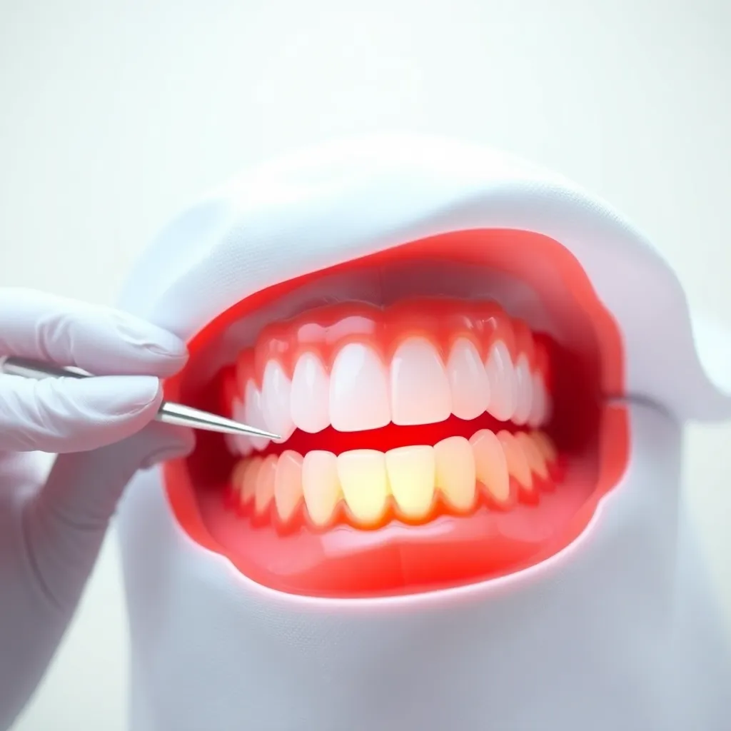 Clínica Ortodoncia Invisible Clínica Dental Vitaldent en Gijón