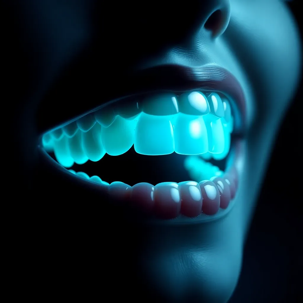 Clínica Ortodoncia Invisible Clínica Dental Vitaldent en Bilbao