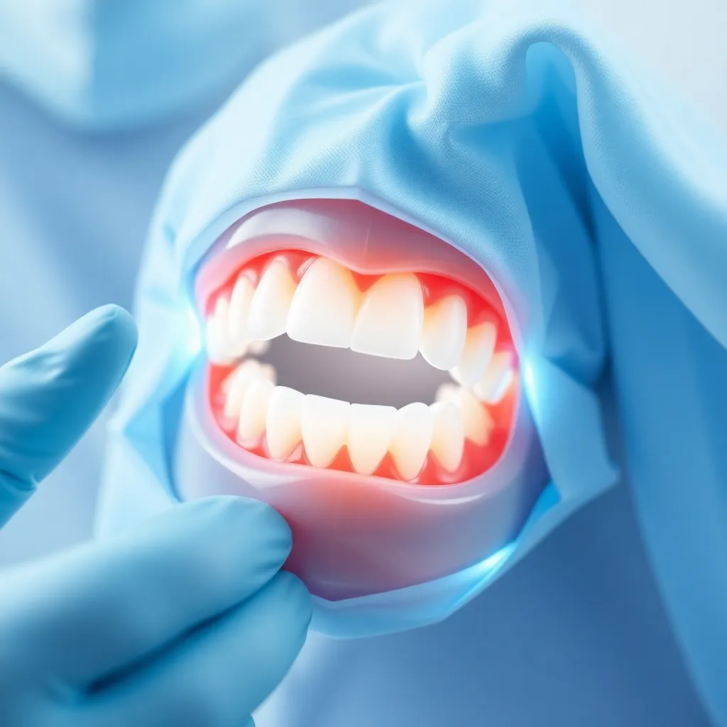 Clínica Ortodoncia Invisible Clínica Dental Vitaldent en Vitoria-gasteiz