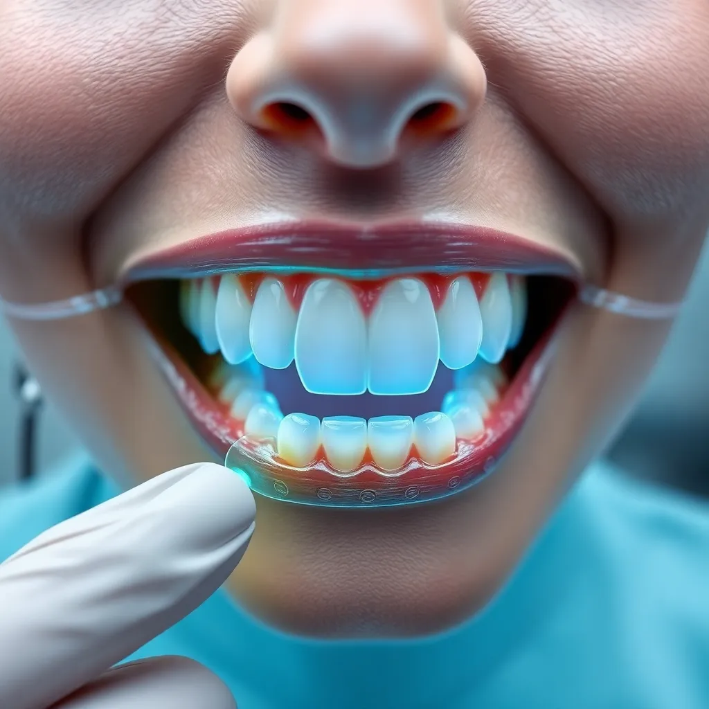 Clínica Ortodoncia Invisible Clínica Dental Xixón en Gijón