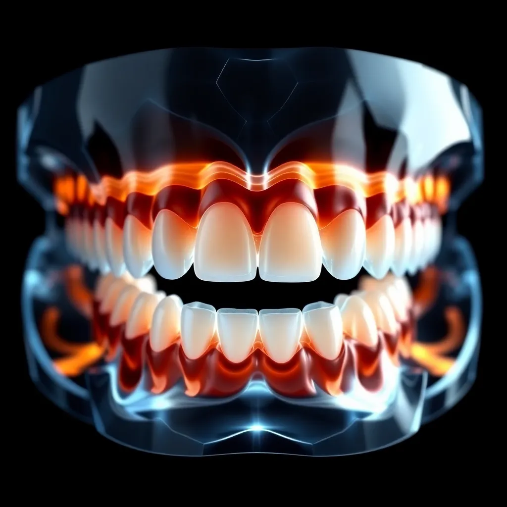 Clínica Ortodoncia Invisible Clínica Odontológica Ziortza Ugarte - Dentista Donostia en Donostia