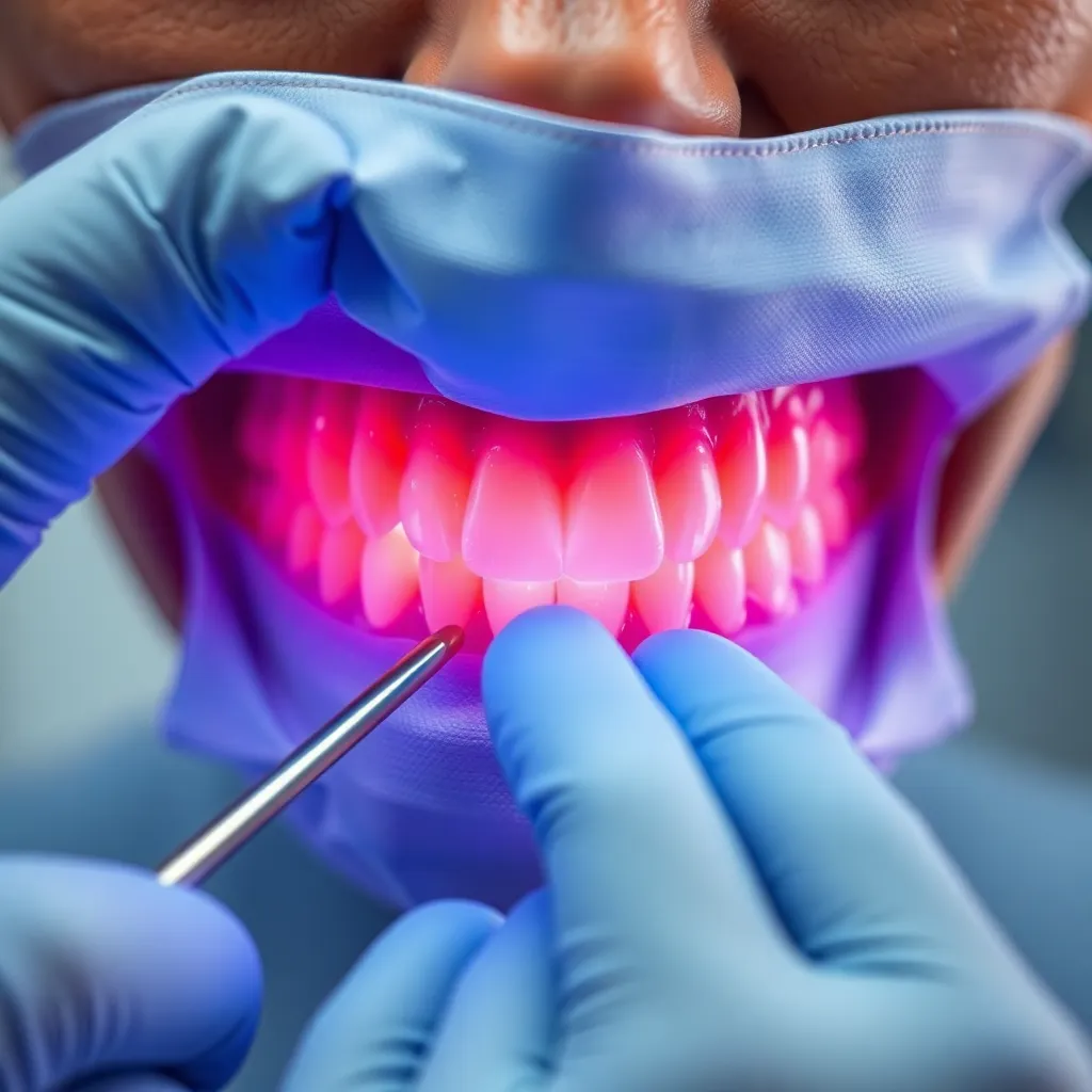 Clínica Ortodoncia Invisible Clínica Pronova en Palma