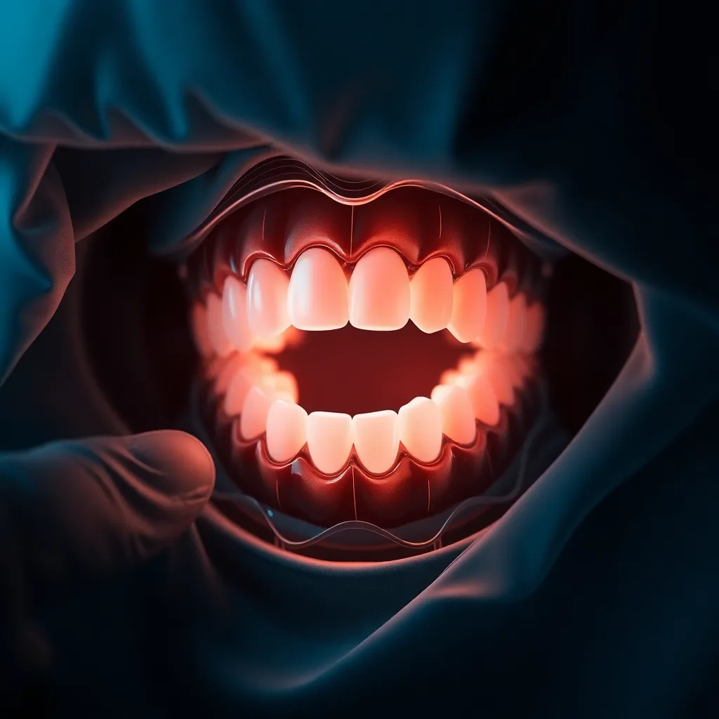 Clinica Universitaria Odontologica