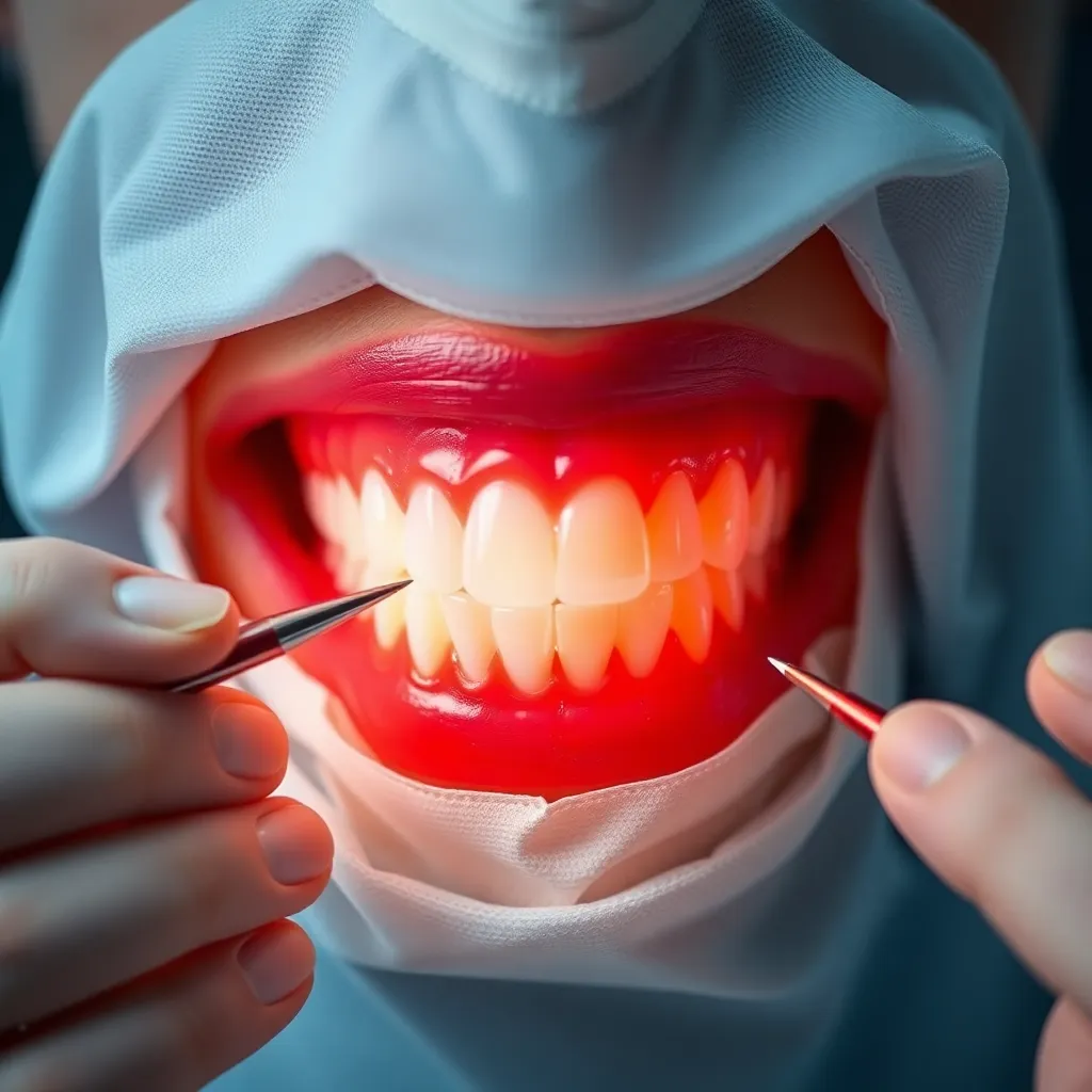 Clínica Ortodoncia Invisible DentÁlita en Palma