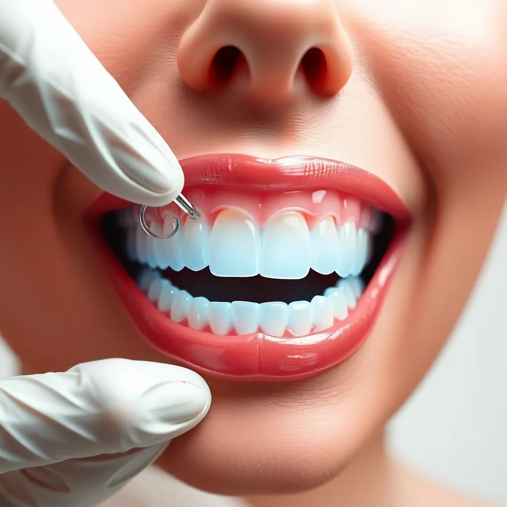 Clínica Ortodoncia Invisible Denticlinic Palma en Palma