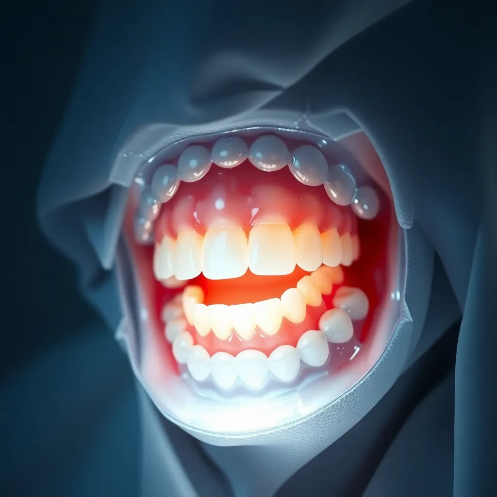 Clínica Ortodoncia Invisible González Dans en A Coruña