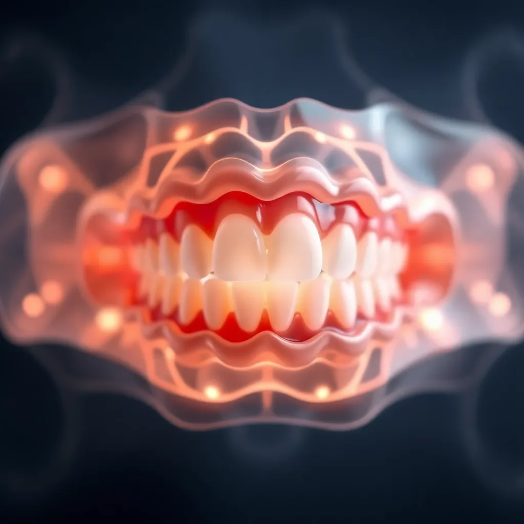 Clínica Ortodoncia Invisible Instituto Odontológico Cantábrico en Gijón