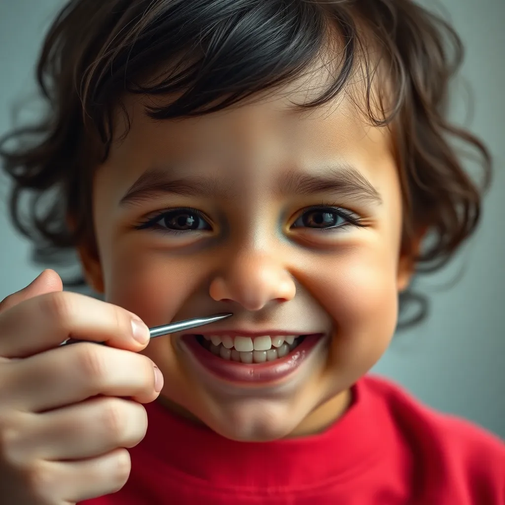 Clínica Ortodoncia Invisible Nenos Odontología Infantil en Province Of Ourense